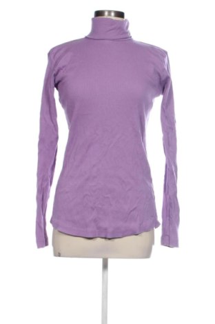 Damski golf Unbranded, Rozmiar XL, Kolor Fioletowy, Cena 25,40 zł, #137994196