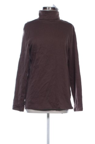 Helancă de femei Mira, Mărime XL, Culoare Maro, Preț 86,99 Lei, #137997847