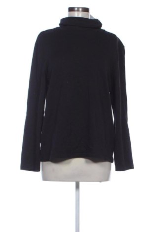 Helancă de femei Mira, Mărime XL, Culoare Negru, Preț 86,99 Lei, #137998114