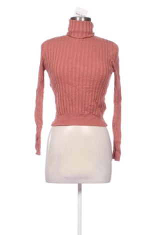 Helancă de femei Zara, Mărime M, Culoare Mov deschis, Preț 55,99 Lei, #137998444