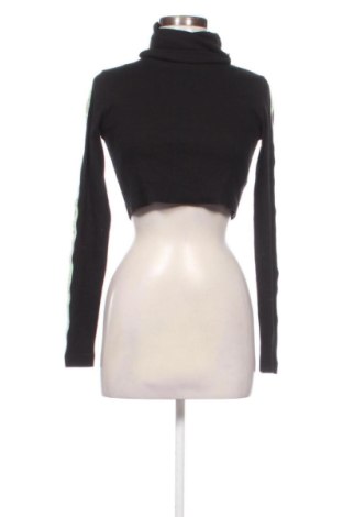 Helancă de femei Calvin Klein Jeans, Mărime S, Culoare Negru, Preț 114,99 Lei, #137998561