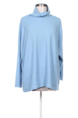 Helancă de femei My Style, Mărime XL, Culoare Albastru, Preț 53,99 Lei, #137998702