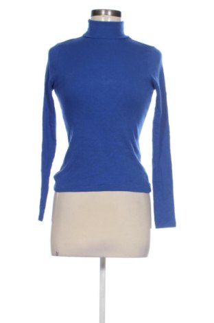 Helancă de femei ONLY, Mărime S, Culoare Albastru, Preț 128,99 Lei, #137999056