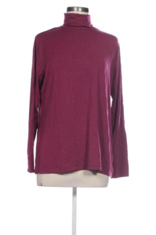 Helancă de femei Unbranded, Mărime XL, Culoare Mov, Preț 86,99 Lei, #137999532