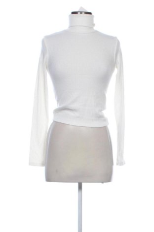 Helancă de femei Fb Sister, Mărime S, Culoare Alb, Preț 86,99 Lei, #137999557