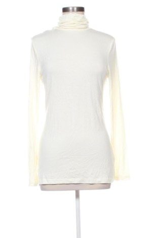 Helancă de femei H&M, Mărime M, Culoare Ecru, Preț 86,99 Lei, #137999762