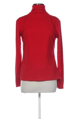Helancă de femei Unbranded, Mărime M, Culoare Roșu, Preț 31,49 Lei, #137930420