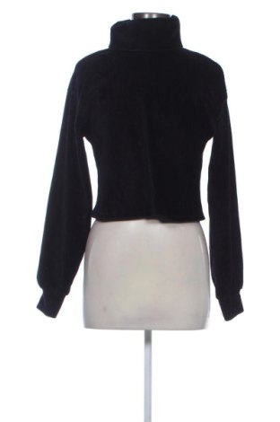 Damski golf Bershka, Rozmiar XS, Kolor Czarny, Cena 25,40 zł, #137938917