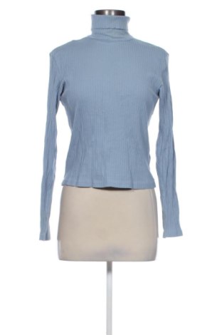 Női garbó H&M, Méret M, Szín Kék, Ár 2 837 Ft, #137940829