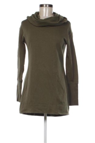 Damen Rollkragen Merona, Größe M, Farbe Grün, Preis 15,00 €, #137942179