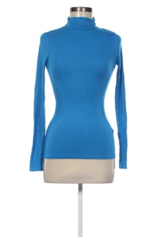 Helancă de femei Amisu, Mărime XS, Culoare Albastru, Preț 36,74 Lei, #137945936