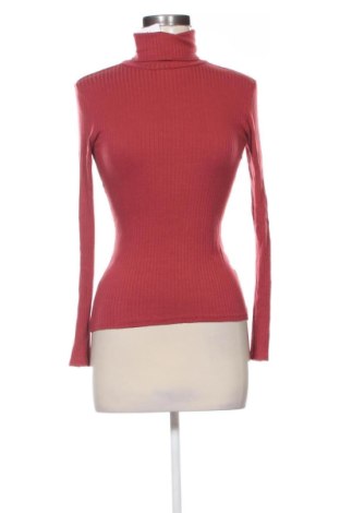 Дамско полo Unbranded, Размер XS, Цвят Пепел от рози, Цена 6,00 €, #137955281
