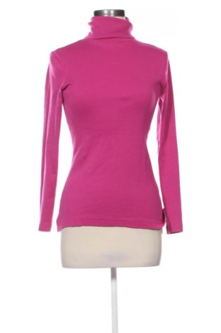 Helancă de femei S.Oliver, Mărime S, Culoare Roz, Preț 47,24 Lei, #137955473
