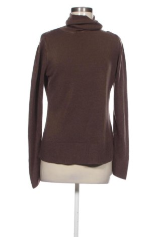 Helancă de femei H&M, Mărime L, Culoare Maro, Preț 36,74 Lei, #137956929