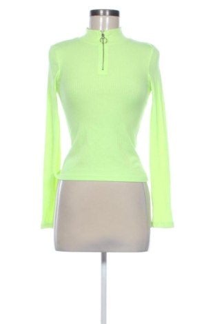 Damski golf Unbranded, Rozmiar S, Kolor Żółty, Cena 25,40 zł, #137965480