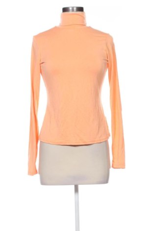 Damen Rollkragen Urban Classics, Größe S, Farbe Orange, Preis 8,61 €, #137970069