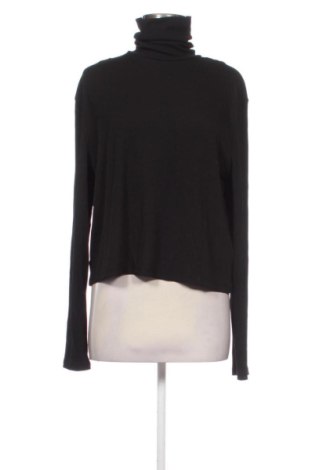 Helancă de femei Sinsay, Mărime L, Culoare Negru, Preț 40,00 Lei, #137977555