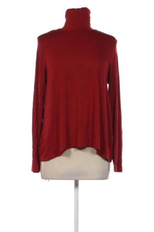 Helancă de femei United Colors Of Benetton, Mărime M, Culoare Roșu, Preț 128,99 Lei, #137999065