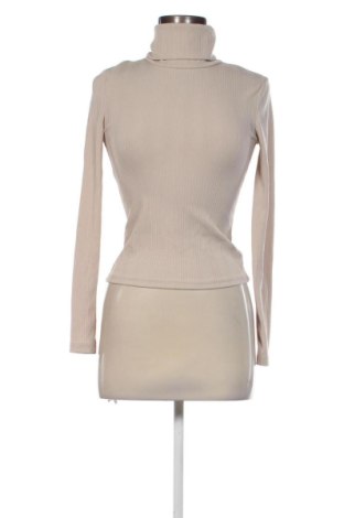 Helancă de femei Unbranded, Mărime S, Culoare Bej, Preț 86,99 Lei, #137999618