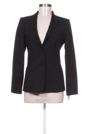 Damski żakiet Hugo Boss, Rozmiar S, Kolor Czarny, Cena 347,15 zł, #137932198