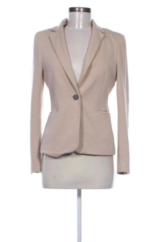Sacou de femei Jake*s, Mărime S, Culoare Bej, Preț 89,23 Lei, #137932442