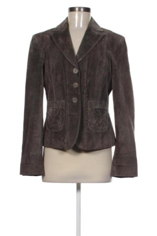 Дамско сако Arma, Размер M, Цвят Кафяв, Цена 226,62 €, #137935397