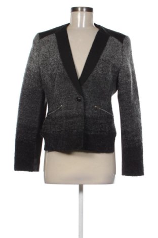 Damen Blazer Karen Millen, Größe L, Farbe Grau, Preis 73,00 €, #137938958