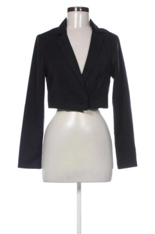Női blézer H&M, Méret M, Szín Fekete, Ár 5 472 Ft, #137939280