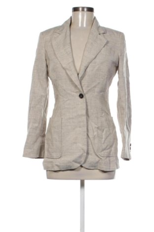 Damen Blazer Erika Cavallini, Größe M, Farbe Beige, Preis 254,00 €, #137939819