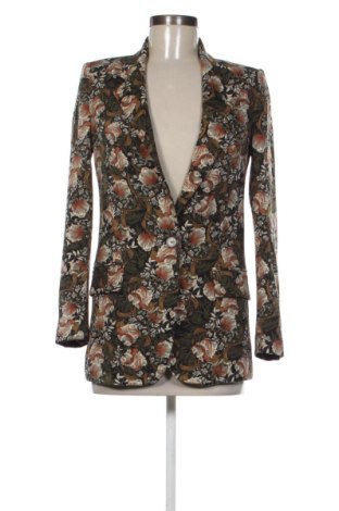 Női blézer Zara, Méret XS, Szín Sokszínű, Ár 9 188 Ft, #137940252