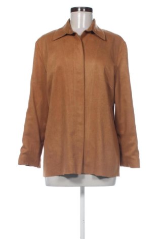 Sacou de femei Unbranded, Mărime M, Culoare Maro, Preț 45,00 Lei, #137940299