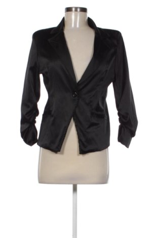 Damen Blazer Unbranded, Größe M, Farbe Schwarz, Preis 11,43 €, #137941231