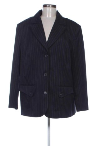 Damski żakiet Unbranded, Rozmiar XXL, Kolor Niebieski, Cena 88,90 zł, #137941442