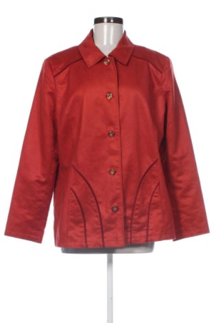 Sacou de femei Unbranded, Mărime XL, Culoare Roșu, Preț 83,00 Lei, #137941549