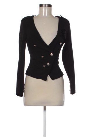 Sacou de femei Unbranded, Mărime XS, Culoare Negru, Preț 63,00 Lei, #137941914