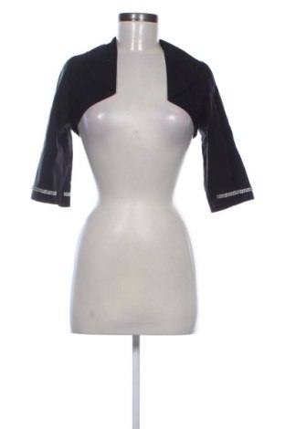 Damen Blazer Hopanni, Größe S, Farbe Schwarz, Preis 10,48 €, #137941997
