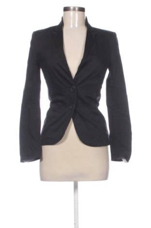 Damen Blazer Stradivarius, Größe S, Farbe Schwarz, Preis 13,15 €, #137942029