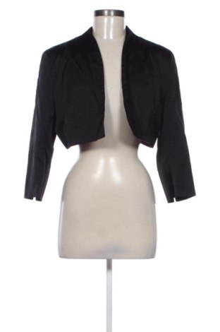 Sacou de femei Un Deux Trois, Mărime L, Culoare Negru, Preț 136,00 Lei, #137943460
