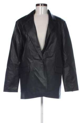 Damski żakiet Stradivarius, Rozmiar L, Kolor Czarny, Cena 131,24 zł, #137944160