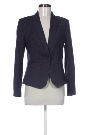 Sacou de femei H&M, Mărime M, Culoare Albastru, Preț 82,00 Lei, #137944712