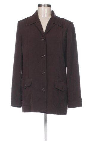 Sacou de femei Gerard Darel, Mărime L, Culoare Maro, Preț 383,18 Lei, #137946199