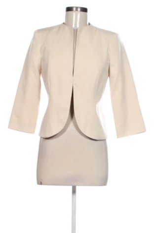 Sacou de femei Aleta Parizi, Mărime M, Culoare Bej, Preț 493,41 Lei, #137946994