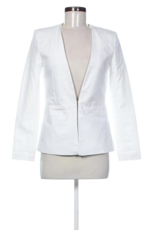 Damen Blazer Reserved, Größe S, Farbe Weiß, Preis 16,56 €, #137947244