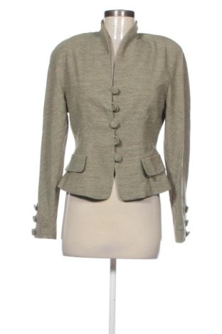 Damski żakiet Unbranded, Rozmiar S, Kolor Zielony, Cena 55,04 zł, #137947547