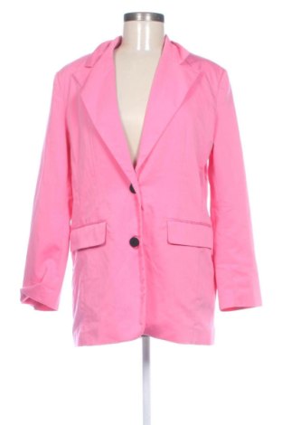 Damen Blazer Sinsay, Größe S, Farbe Rosa, Preis 14,00 €, #137948239
