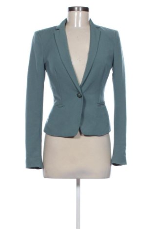 Sacou de femei ONLY, Mărime XS, Culoare Verde, Preț 78,74 Lei, #137948852