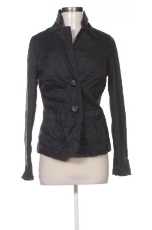 Sacou de femei Clockhouse, Mărime L, Culoare Negru, Preț 57,74 Lei, #137949093