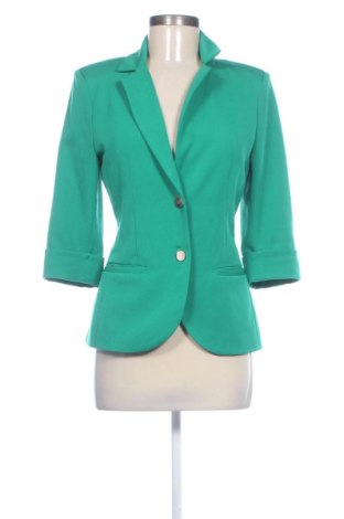 Sacou de femei Unbranded, Mărime S, Culoare Verde, Preț 68,24 Lei, #137949145