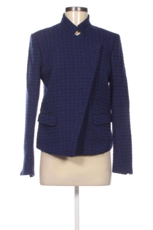 Sacou de femei Unbranded, Mărime L, Culoare Albastru, Preț 78,74 Lei, #137949546