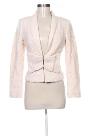 Damski żakiet H&M, Rozmiar M, Kolor Różowy, Cena 63,50 zł, #137949648